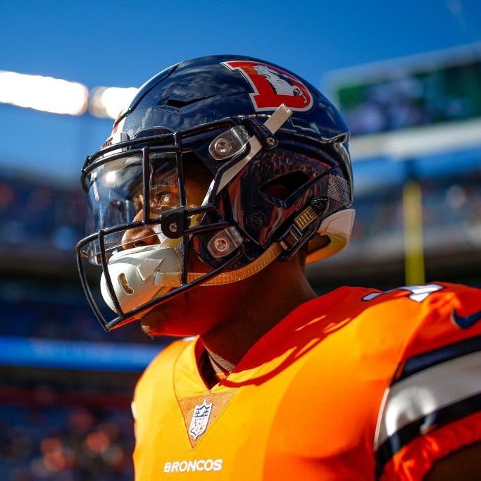 Courtland Sutton
