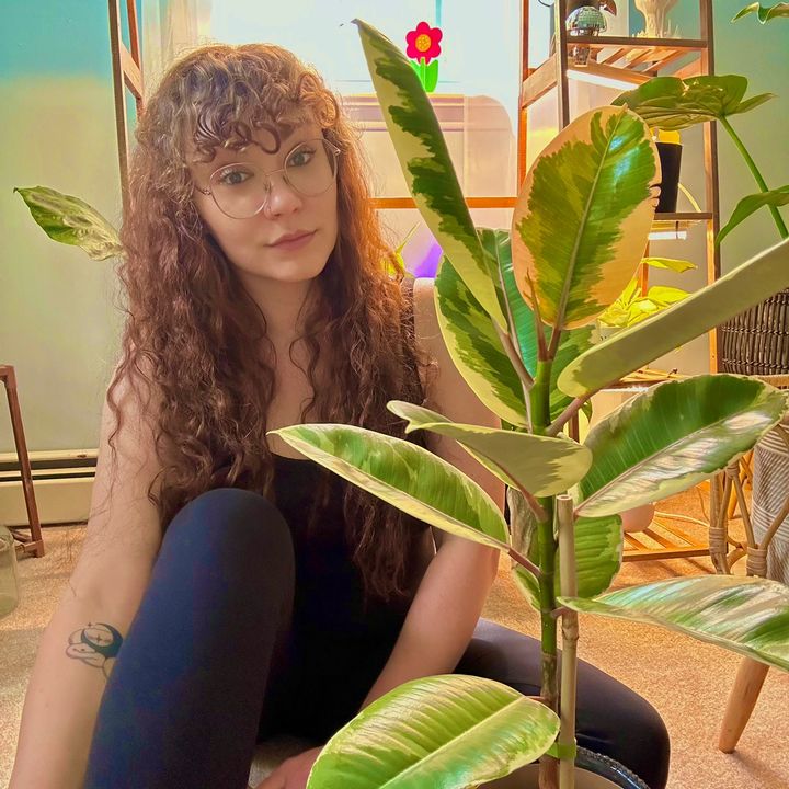 somelikeitplanty