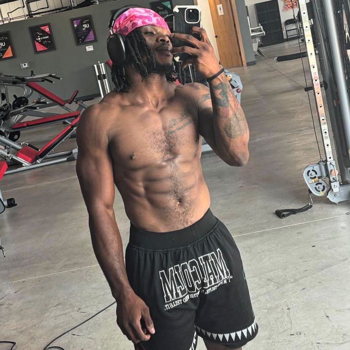 fonzziefitness