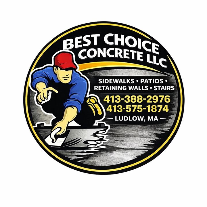 Best Choice Concrete LLC