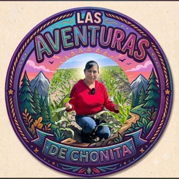 lasaventurasdechonita