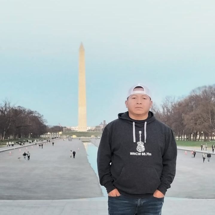 Soy Carlos