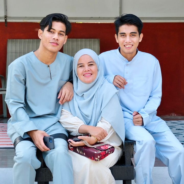 Zarina Nawawi