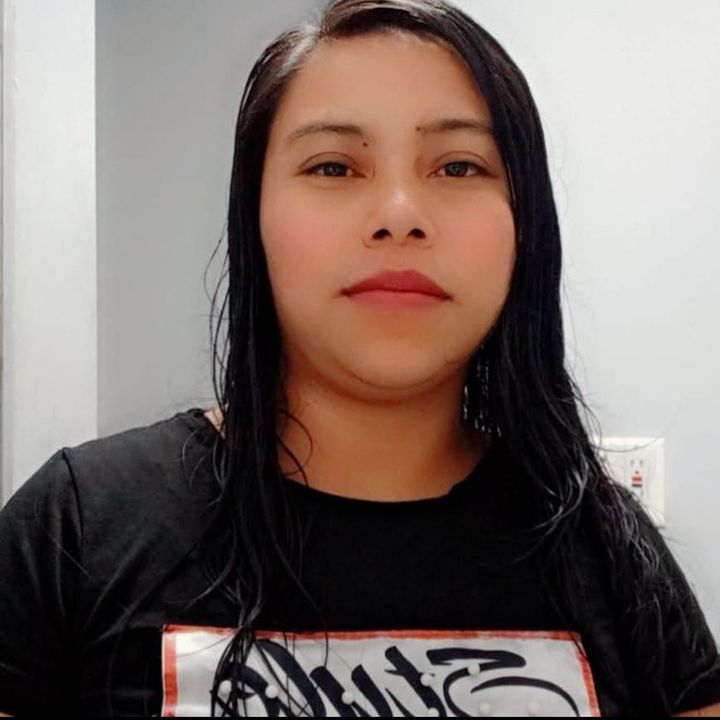 Marisol García