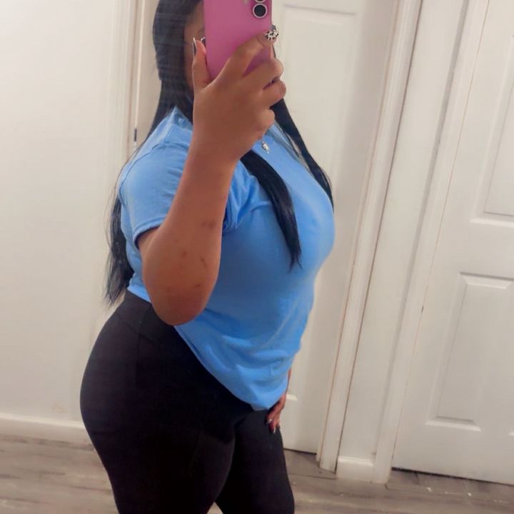 🦋🦋🦋la negrita bella 🦋🦋🦋
