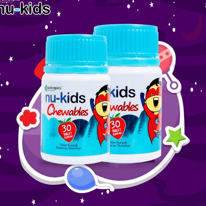 nukidssuperkids