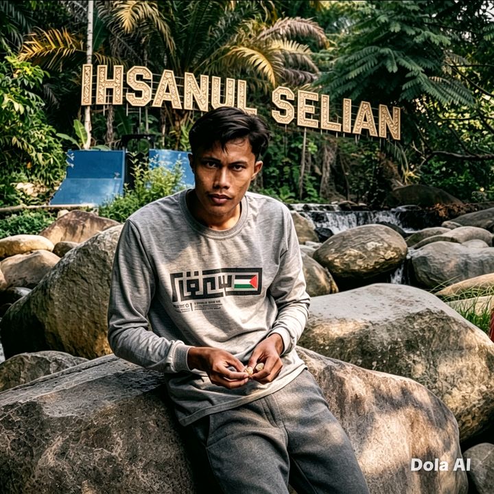 Ihsanul Selian