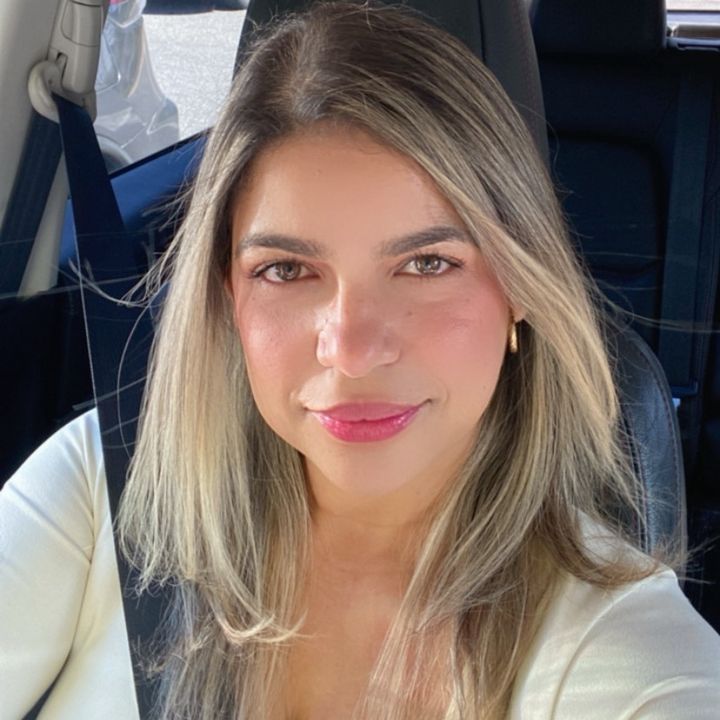 Tatiana Von Berchem