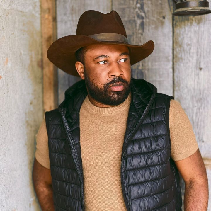 Nnamdi Kanaga