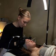 Abbigale | LV Esthetician