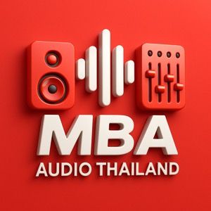 mbaaudiothailand69