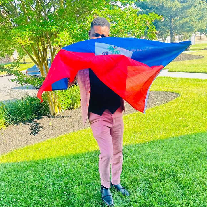 Johnwoodhaiti