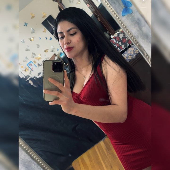 💫🦋flaquita🦋💫