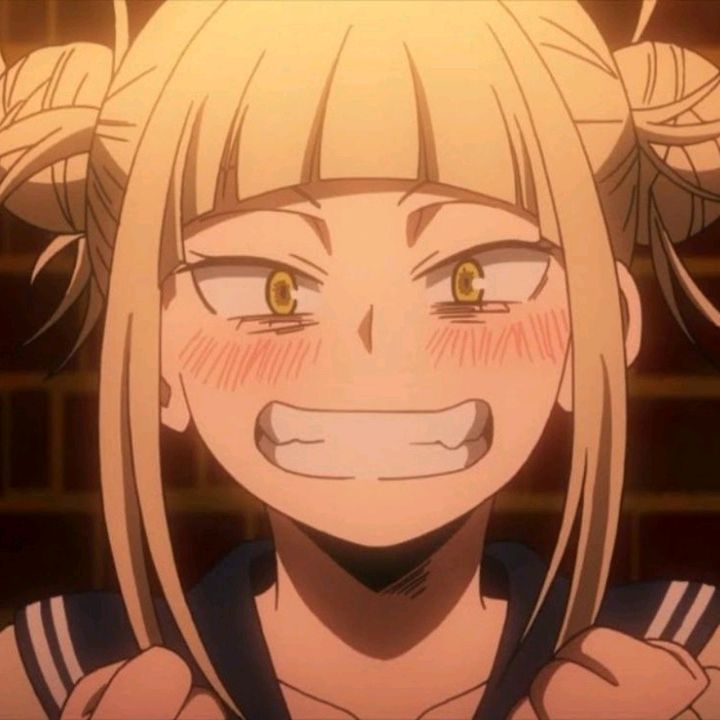 Anime baron reviews