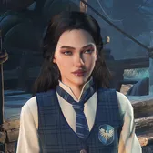 Octavia Grey