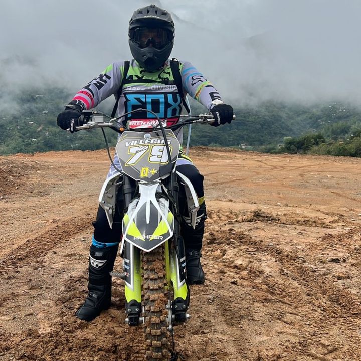 RUTA FÁCIL LATAN