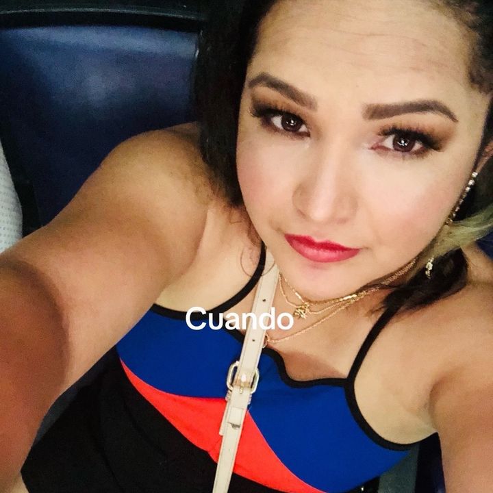 Adilena Alvarado