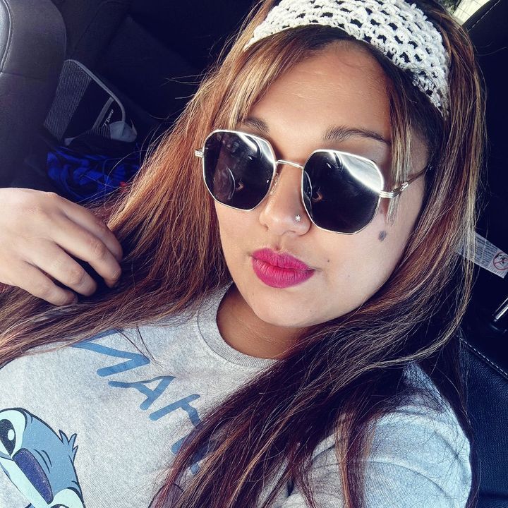 🐼🎧BERENICE D’DJ NÉNE🌻🐀🪐