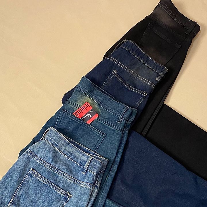 JEANSPIRASI