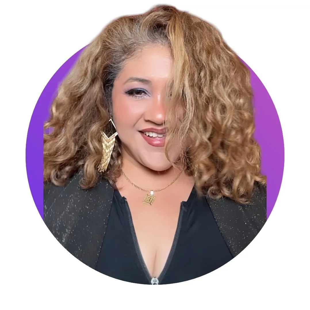 Nena Romero Menopausia+45