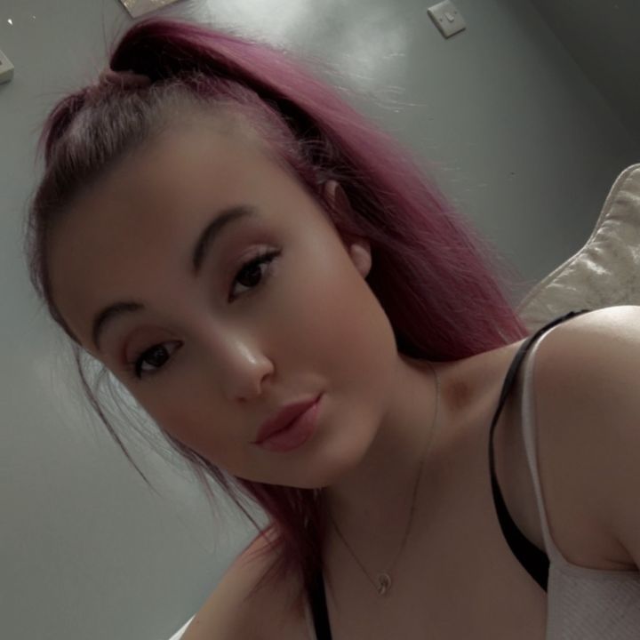 Caitlinendometriosiswarrior