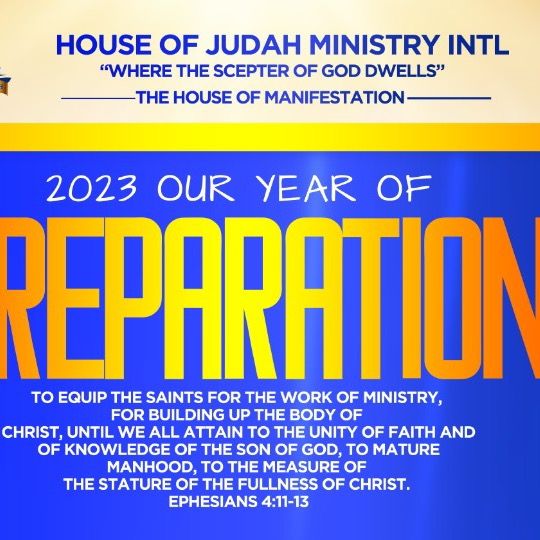 Tom Humble Ministries