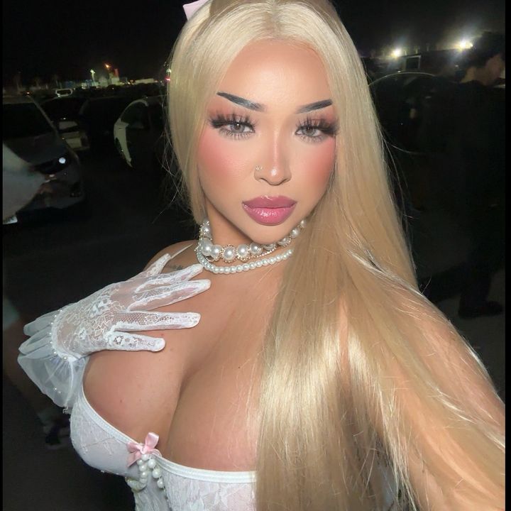 ᴘᴀᴍᴇʟᴀ 💋