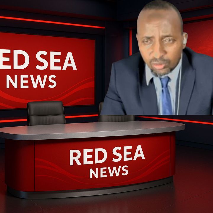 Redsea News Somaliland