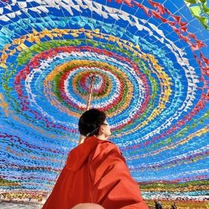 芒果冰沙