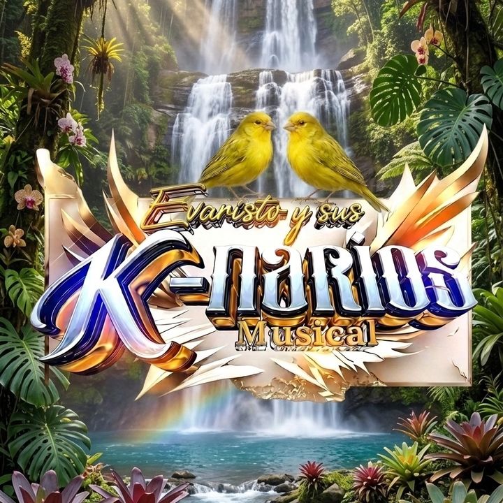 Evaristo y su k-narios musical