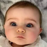Funny baby