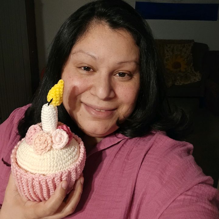 🇳🇮Gaby's Crochet 🧶🇺🇸