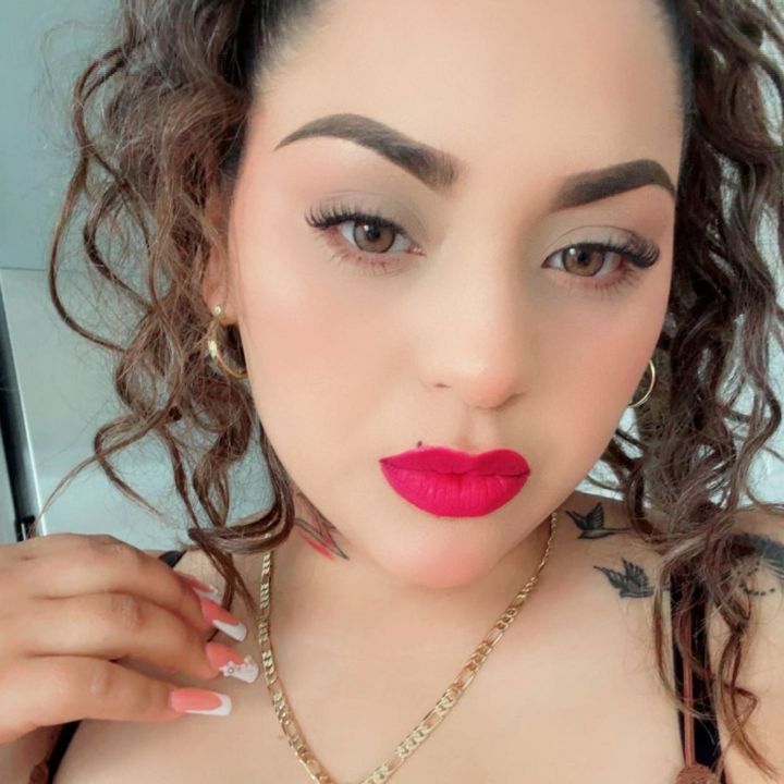 Exótica Yaniris 🫶
