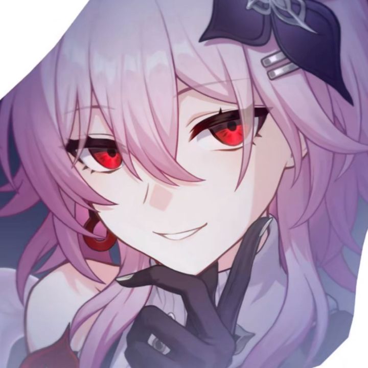 Celeste (d1 yanqing lover)