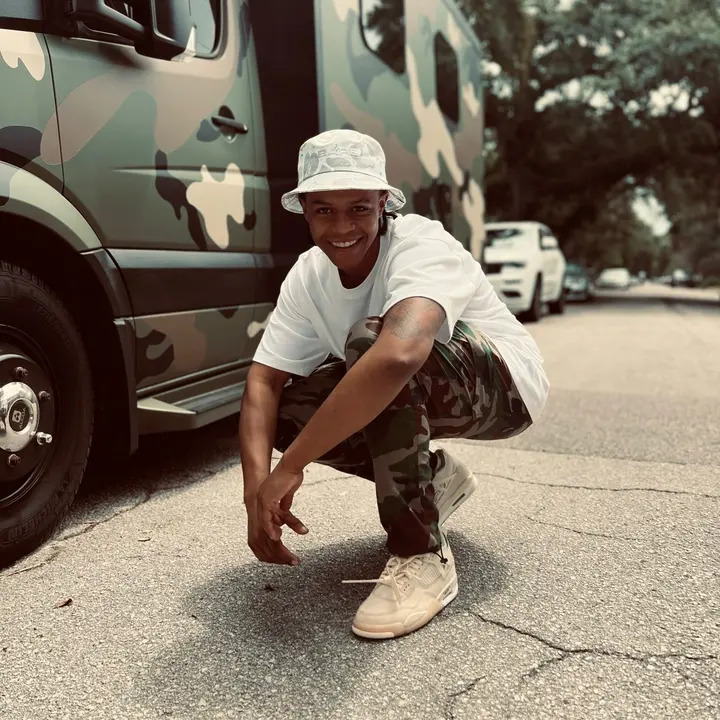 Jayden Gant