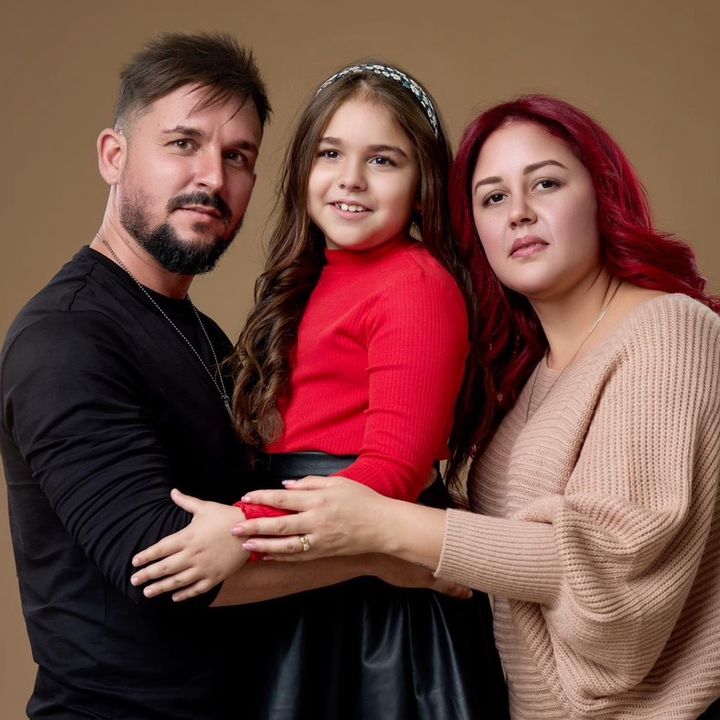 Ruiz family