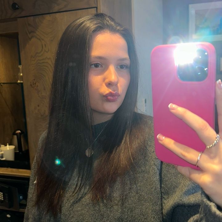 Paige Hambling