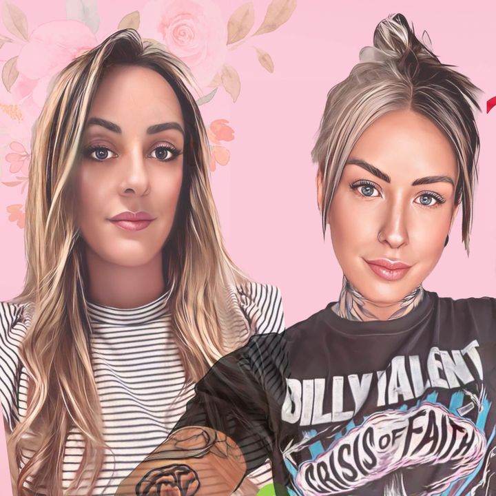 Jodie & Sami's Live Sales