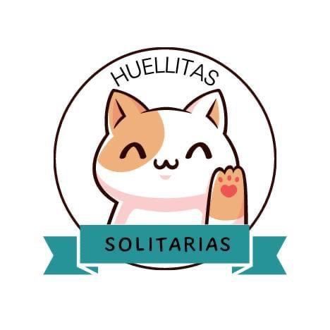 Huellitas Solitarias