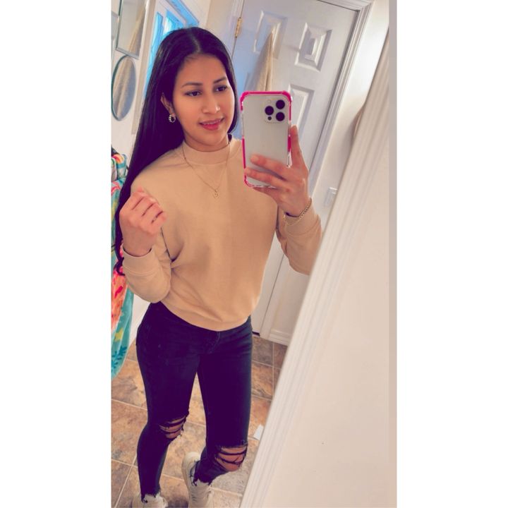 🖤Vanessa”Ordoñez🖤 🇭🇳
