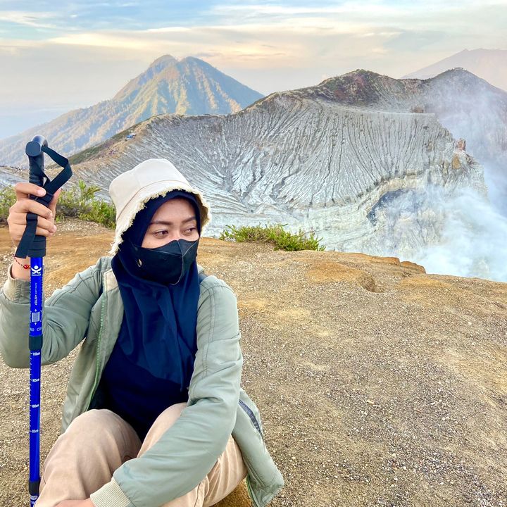 Naura zahra