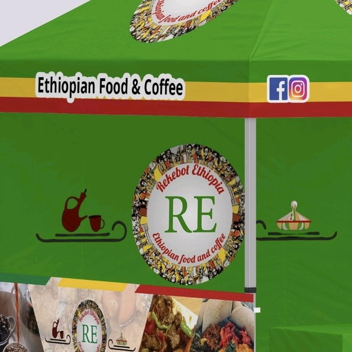 Rekebot Ethiopia Newcastle