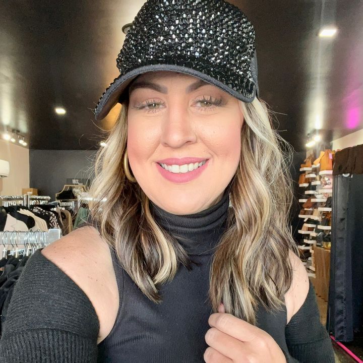 Kasey Lynn