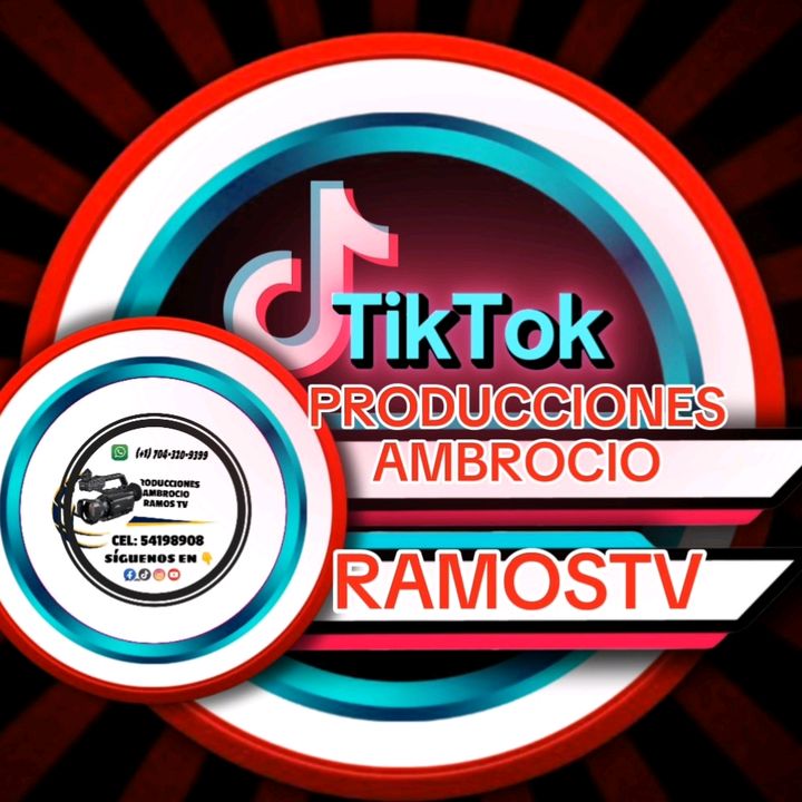 PRODUCCIONES AMBROCIO RAMOS🎤