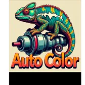 auto color