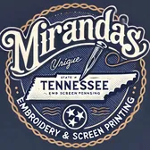 MIRANDA’S PRINTING 615