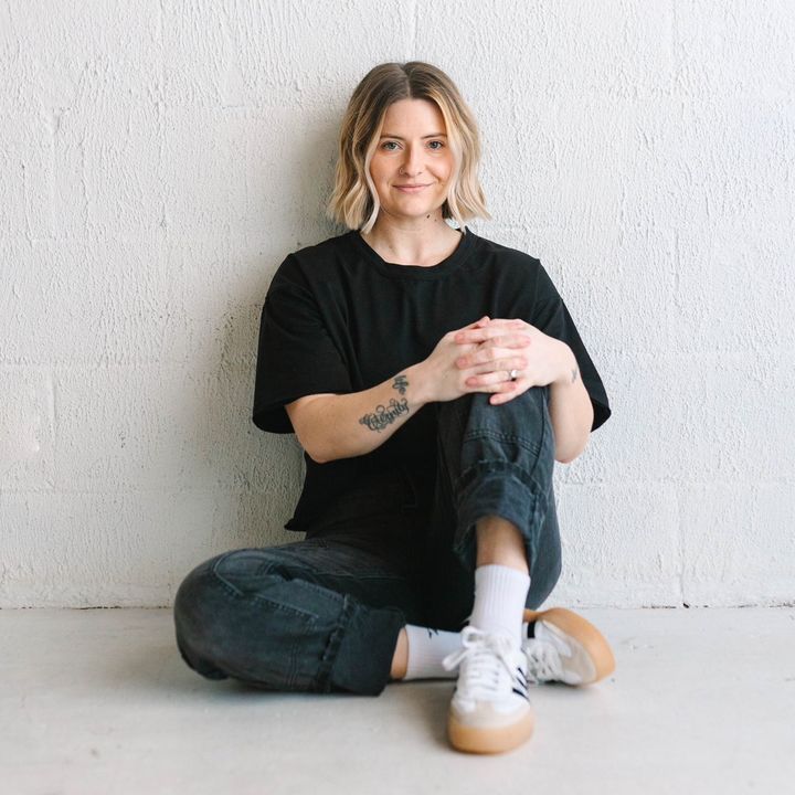 Kaley | Bible Teacher