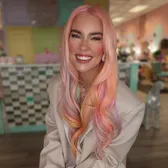 RachelHalldoeshair