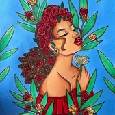BlackWomenColor