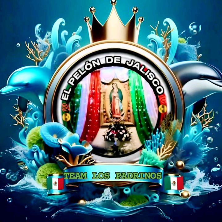 el pelon de jalisco 👑🐬💯😎